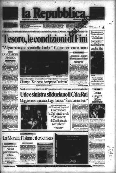 La repubblica